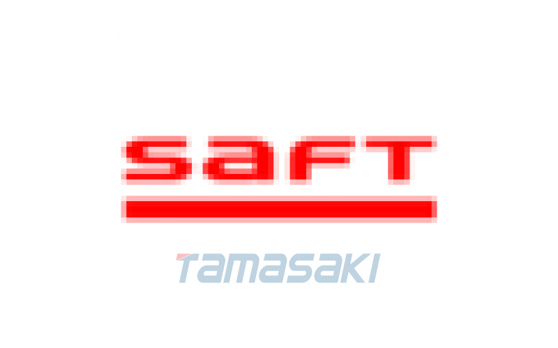帅福得日本株式会社 Saftri锂原电池