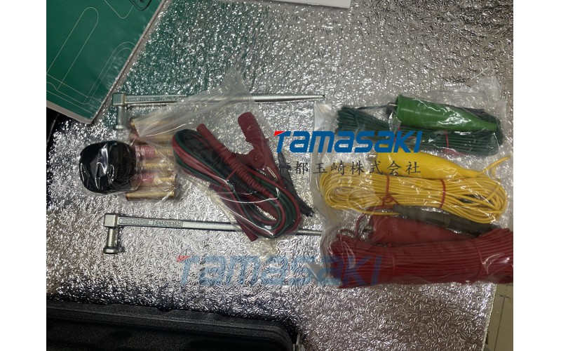 已入库现货AEMIC电阻测试仪 AE-1136D